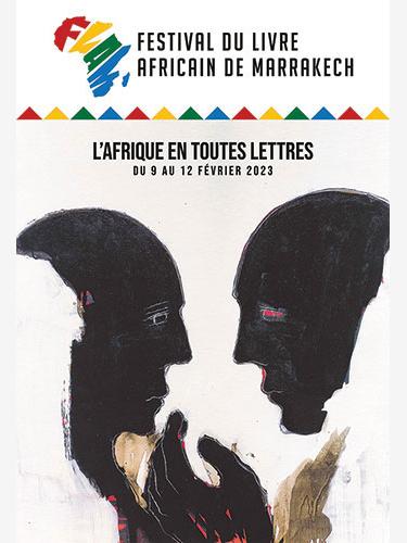 Festival du Livre Africain de Marrakech Par le Groupe de recherche Achac