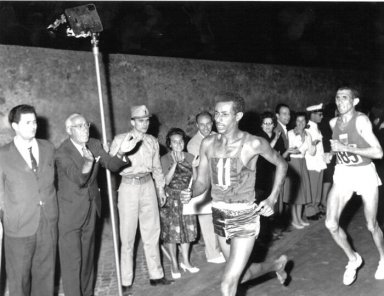 « Olympisme, une histoire du monde »