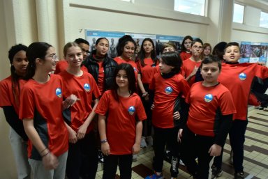 Présentation de l'exposition 