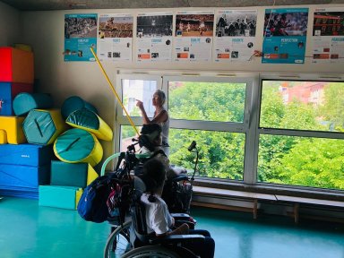 Présentation de l'exposition