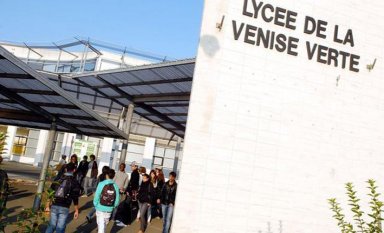 Lycée Venise Verte