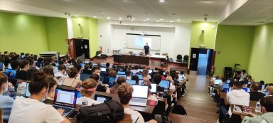 présentation de l'exposition