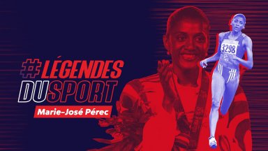 marie-josée perec