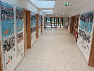 présentation de l'exposition