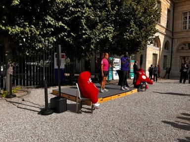 Présentation de l'exposition