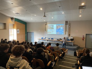 Exposition Histoire, sport et citoyenneté. Des Jeux Olympiques d’Athènes 1896 aux JOP Paris 2024 - Lycée Jean Brito