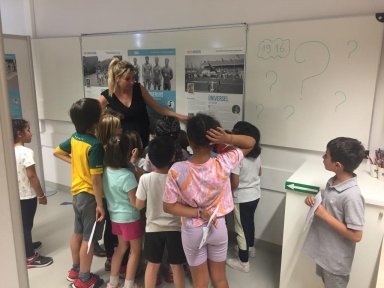 Présentation de l'exposition