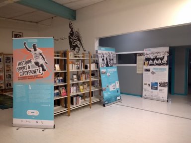 présentation de l'exposition