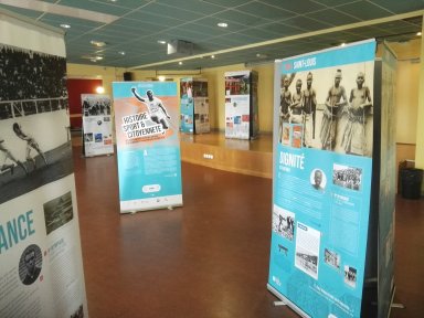 Collège La Passepierre