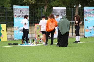 Présentation de l'exposition