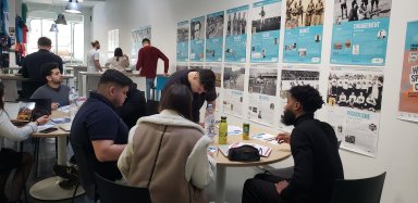 Présentation de l'exposition 