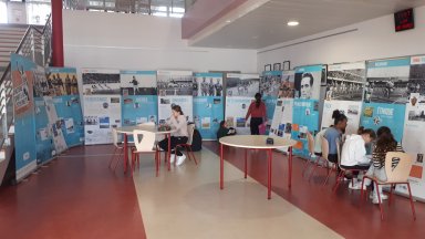 Présentation de l'exposition 