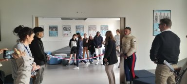 Présentation de l'exposition 