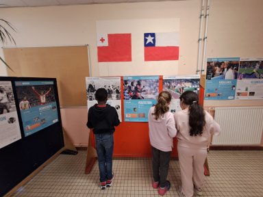 Présentation de l'exposition 