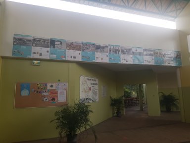 Présentation de l'exposition 