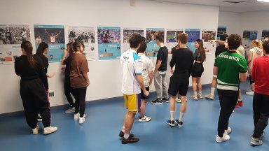 Présentation de l'exposition 