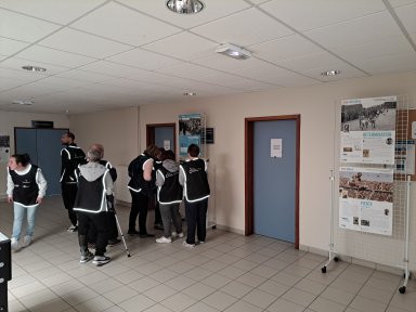 Présentation de l'exposition