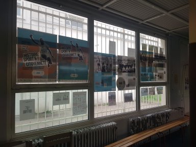 Présentation de l'exposition 