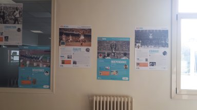 Présentation de l'exposition 