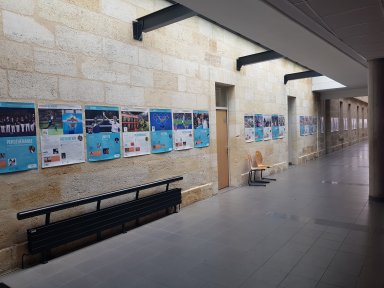 Présentation de l'exposition 