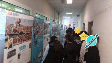 Présentation de l'exposition