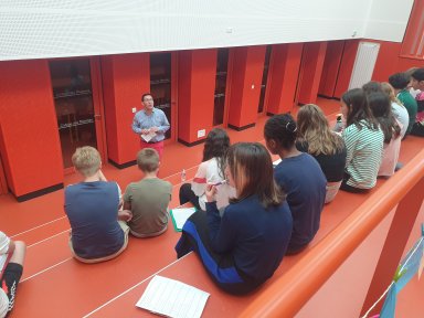 Présentation de l'exposition