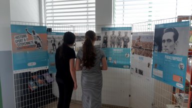 Présentation de l'exposition