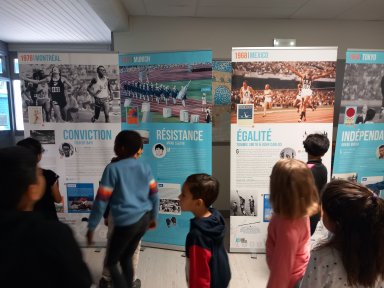 Présentation de l'exposition