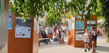 Présentation de l'exposition