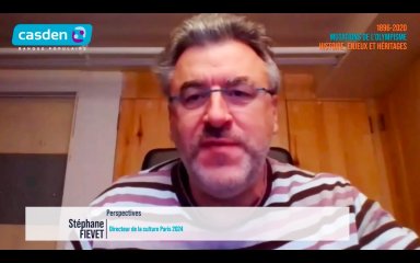 Perspectives par Stéphane Fiévet