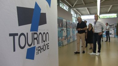 présentation de l'exposition