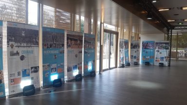 Présentation de l'exposition