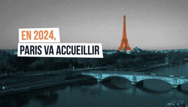 Visuel du teaser du programme Histoire, Sport & Citoyenneté