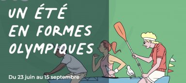 Festival Formes Olympiques