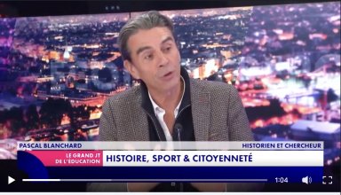 présentation de l'exposition