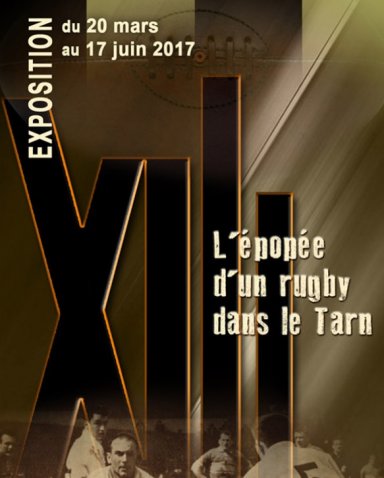 Exposition itinérante