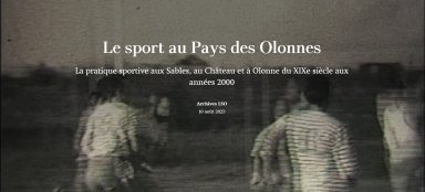 Exposition virtuelle