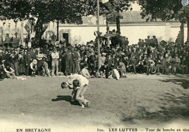 Exposition virtuelle