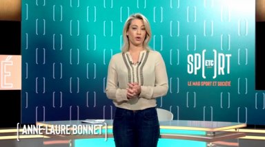 « Olympisme, une histoire du monde »