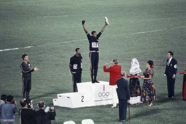 « Olympisme, une histoire du monde »