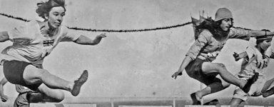 « Olympisme, une histoire du monde »