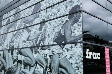 « Olympisme, une histoire du monde »