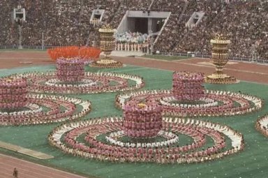 Moscou, 1980 : Boycott américain et organisation soviétique… des Jeux au parfum de guerre froide