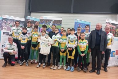 Exposition Histoire, sport et citoyenneté. Des Jeux Olympiques d’Athènes 1896 aux JOP Paris 2024 - Cassaniouze