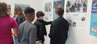 Présentation de l’exposition 