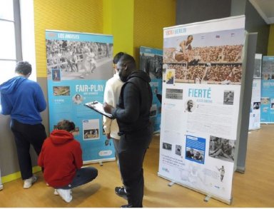Collège La Tourette