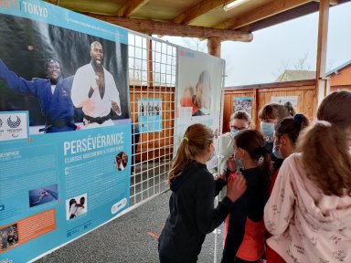 Collège Octave Gachon