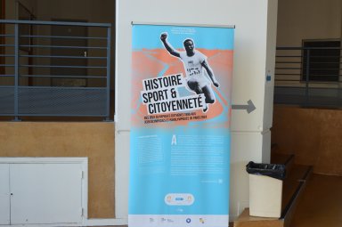 présentation de l'exposition