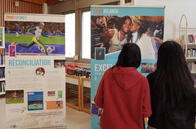 Présentation de l'exposition 