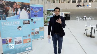 présentation de l'exposition